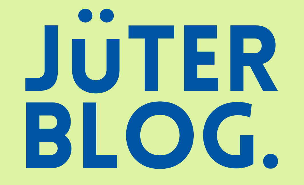 Jüterblog
